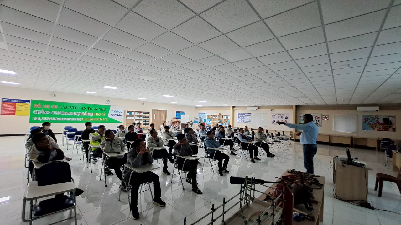 Cung ứng nhân lực