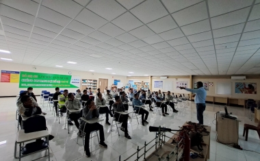 Hoá dầu Long Sơn