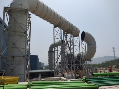 Nghi Son Steel Rolling Factory