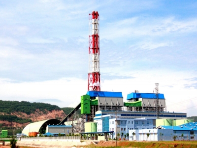 BẢO TRÌ - BẢO DƯỠNG NHÀ MÁY NHIỆT ĐIỆN NGHI SƠN 1